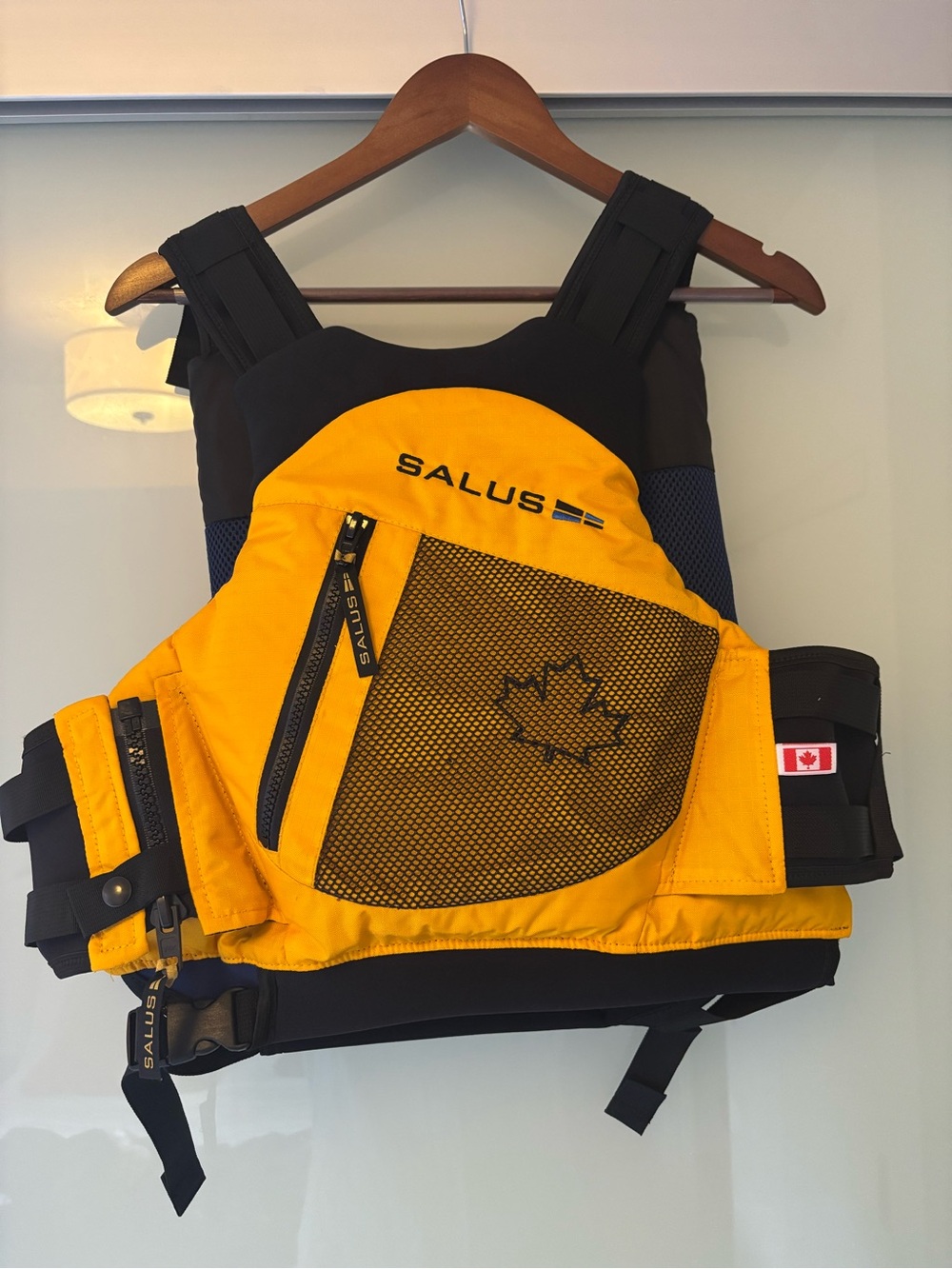 Salus Abacus PFD Life Jacket